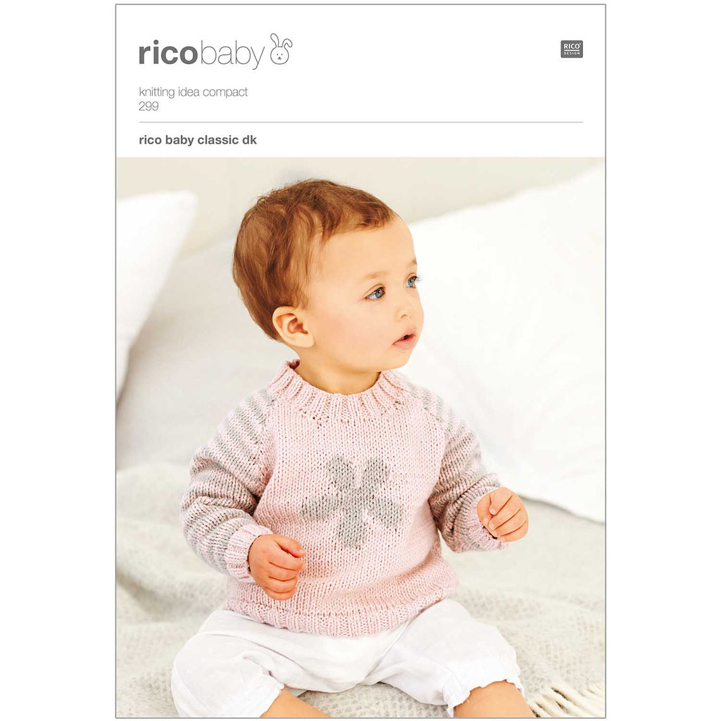 Rico Design Pattern 299