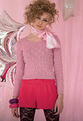 Jenny Watson Pattern 5007