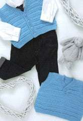 Jenny Watson Pattern 5018