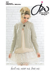 Jenny Watson Pattern 5023