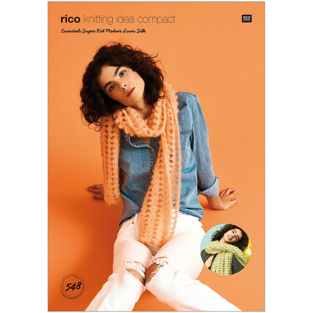 Rico Design Pattern 548