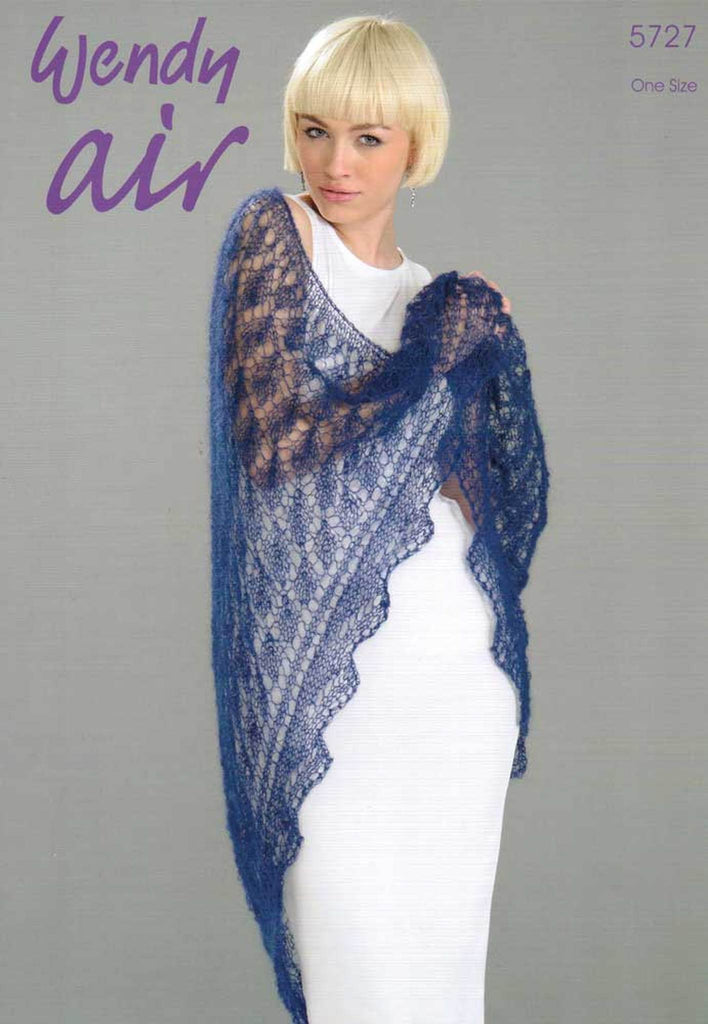 Wendy Pattern 5727