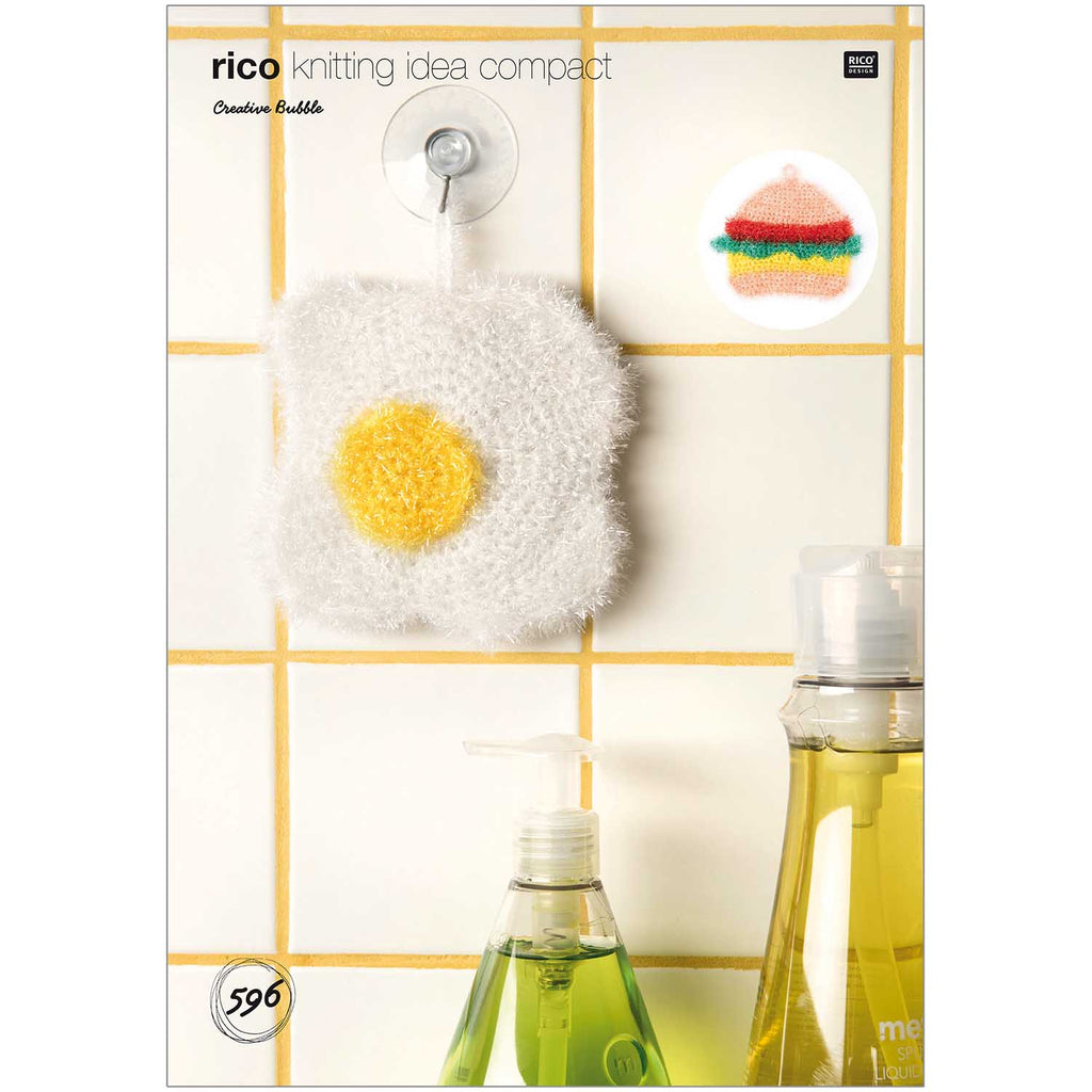 Rico Design Pattern 596