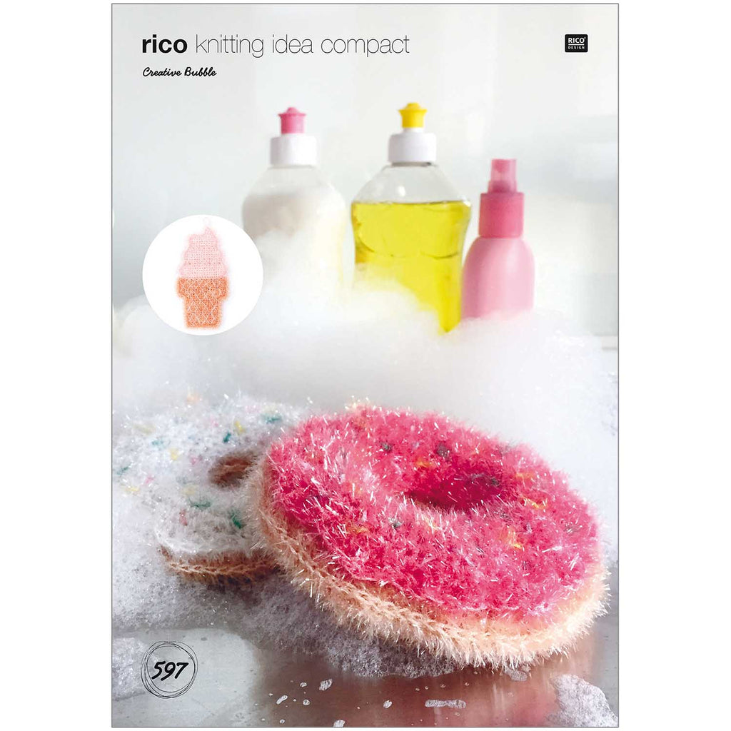 Rico Design Pattern 597