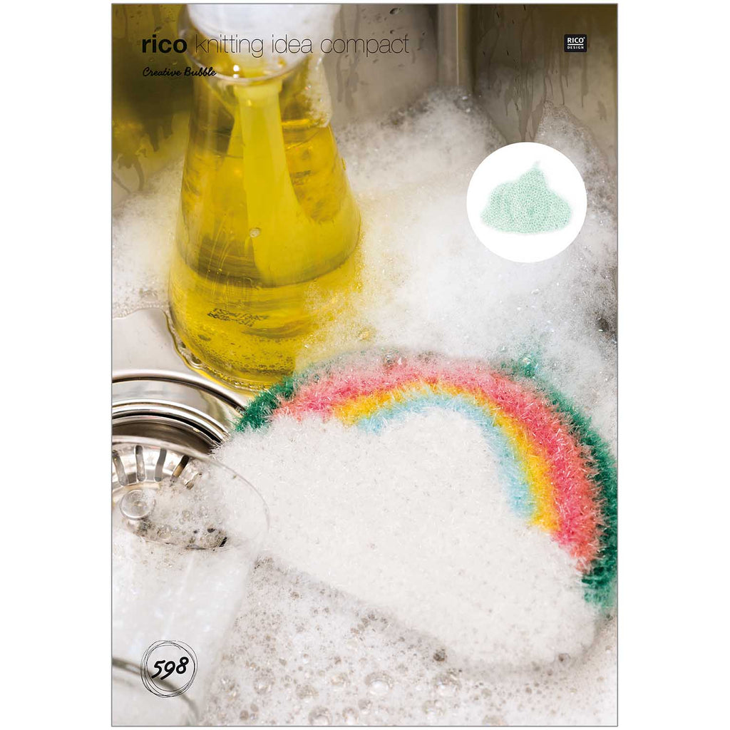 Rico Design Pattern 598