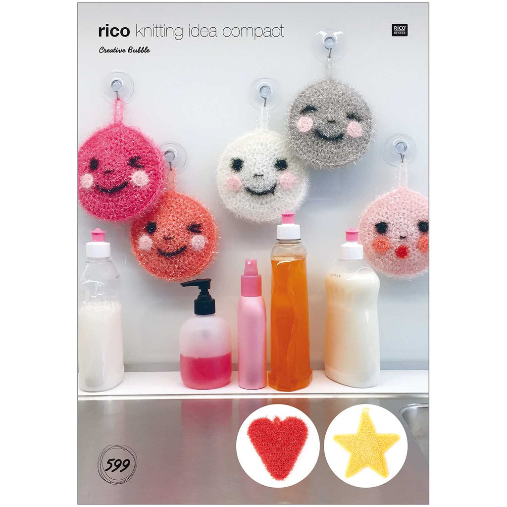 Rico Design Pattern 599