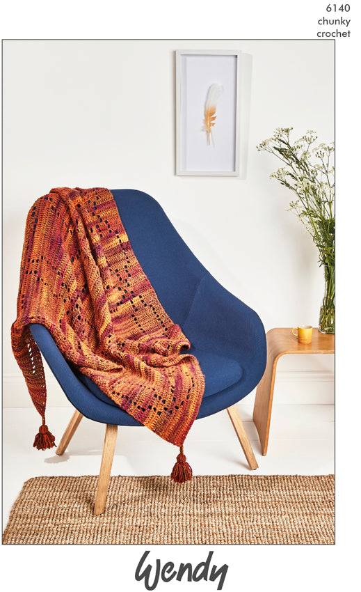 Wendy Pattern 6140
