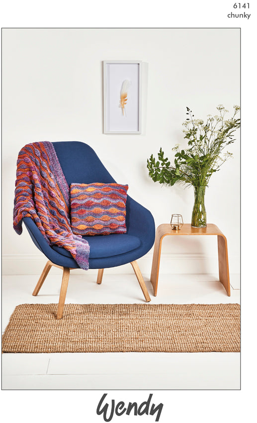 Wendy Pattern 6141