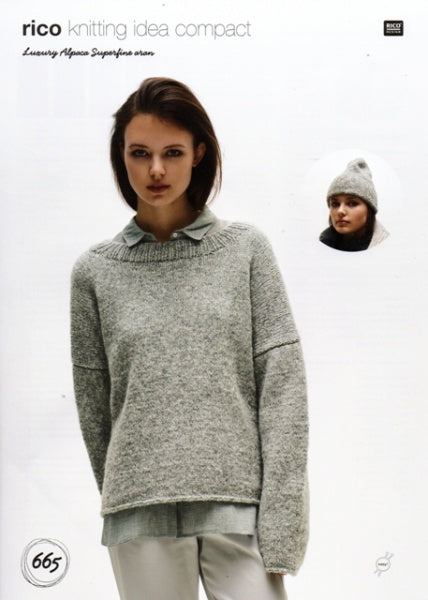 Rico Design Pattern 665