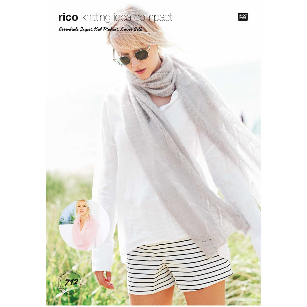 Rico Design Pattern 712