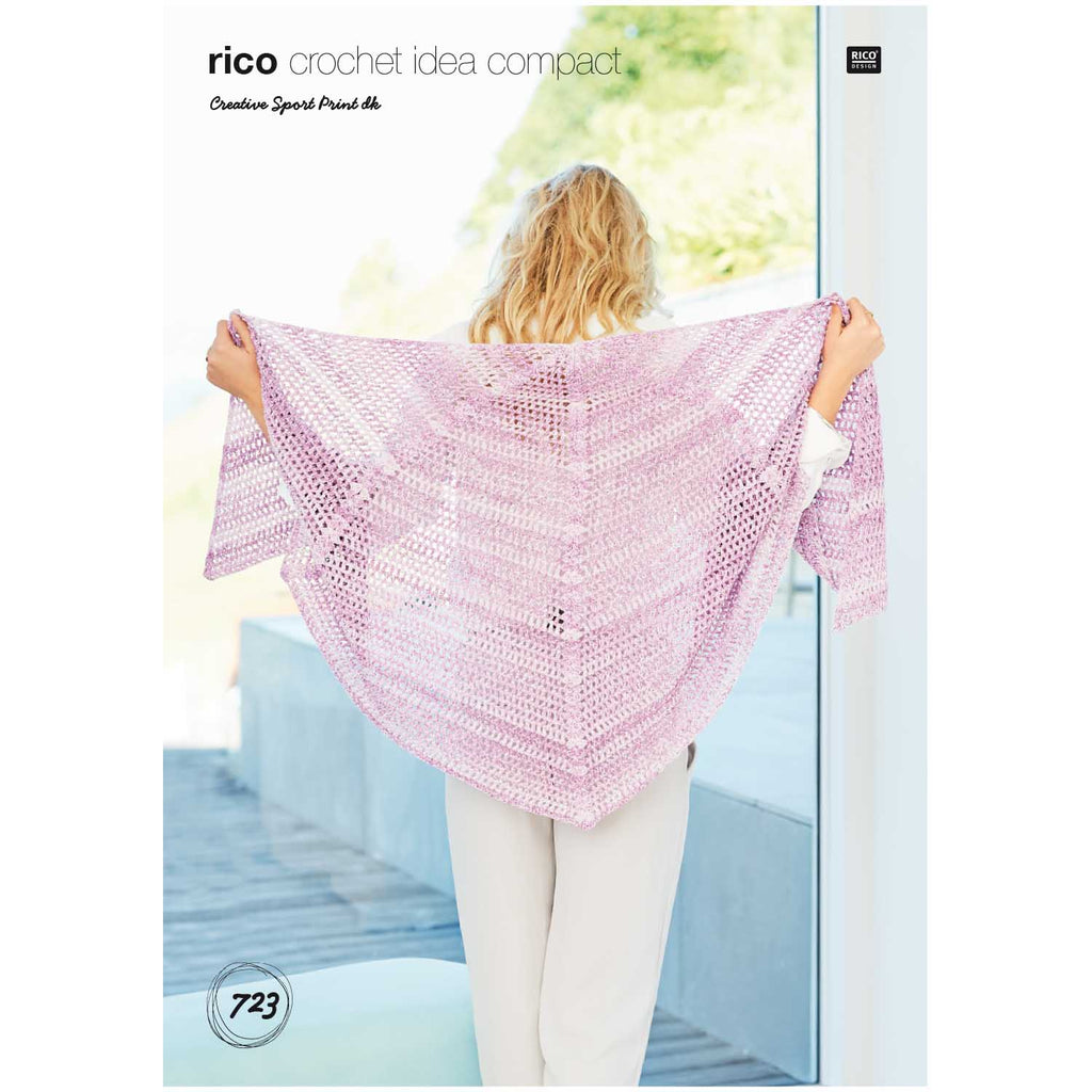 Rico Design Pattern 723