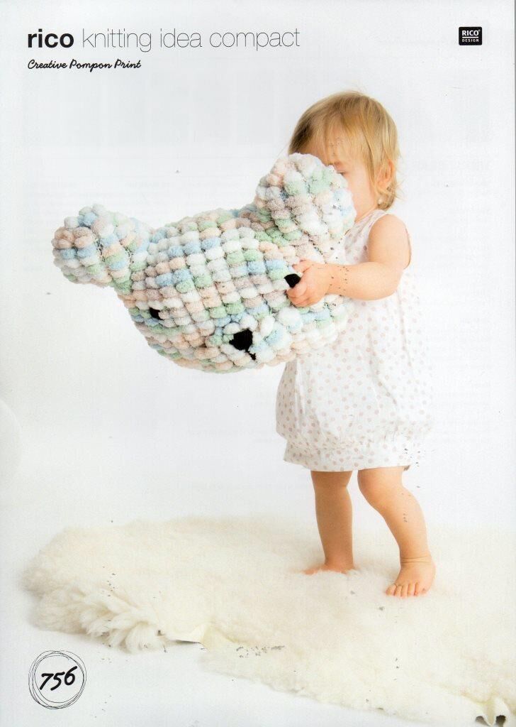Rico Design Pattern 756