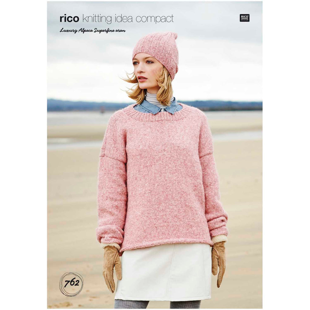 Rico Design Pattern 762