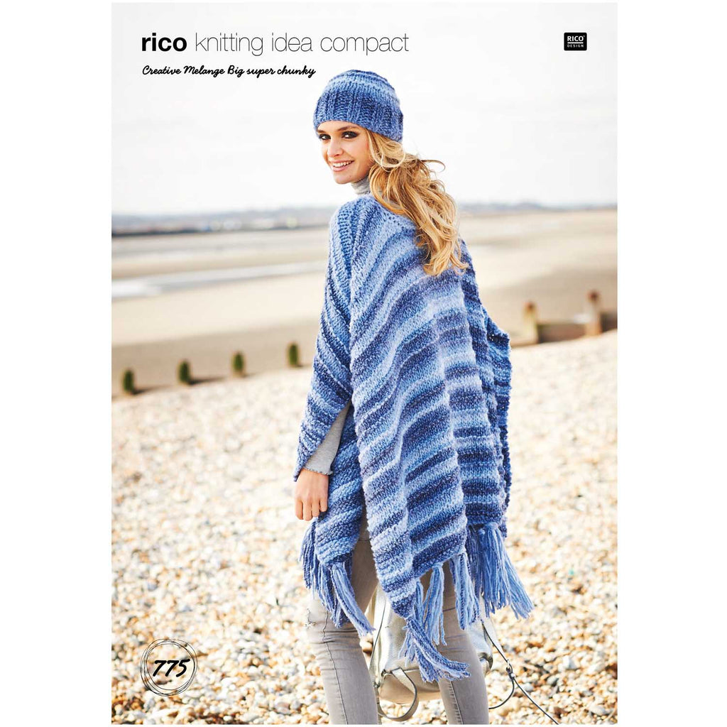 Rico Design Pattern 775