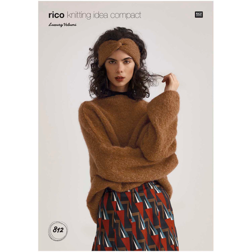 Rico Design Pattern 812