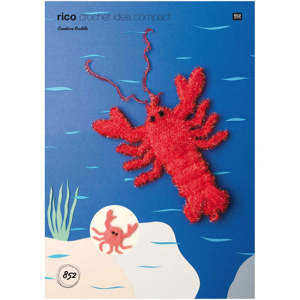 Rico Design Pattern 852