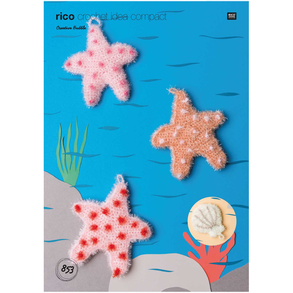 Rico Design Pattern 853