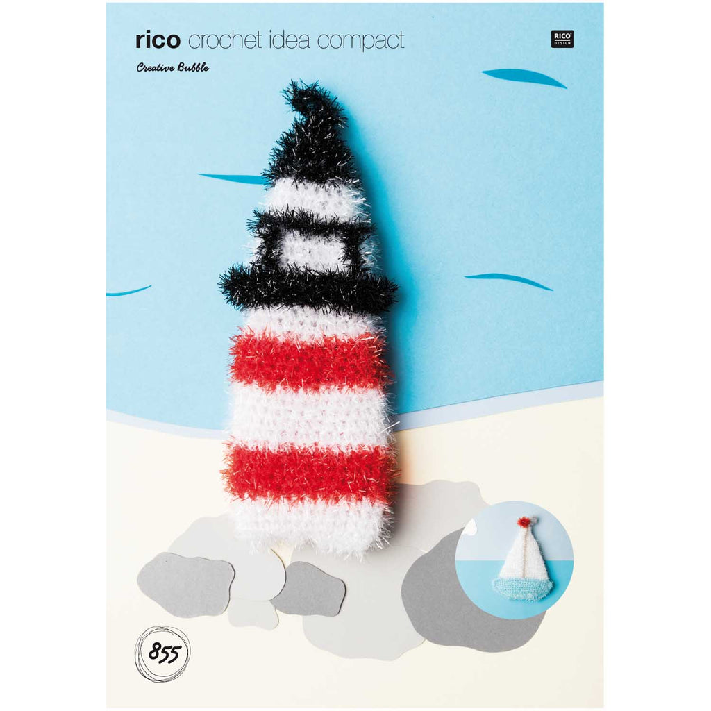Rico Design Pattern 855