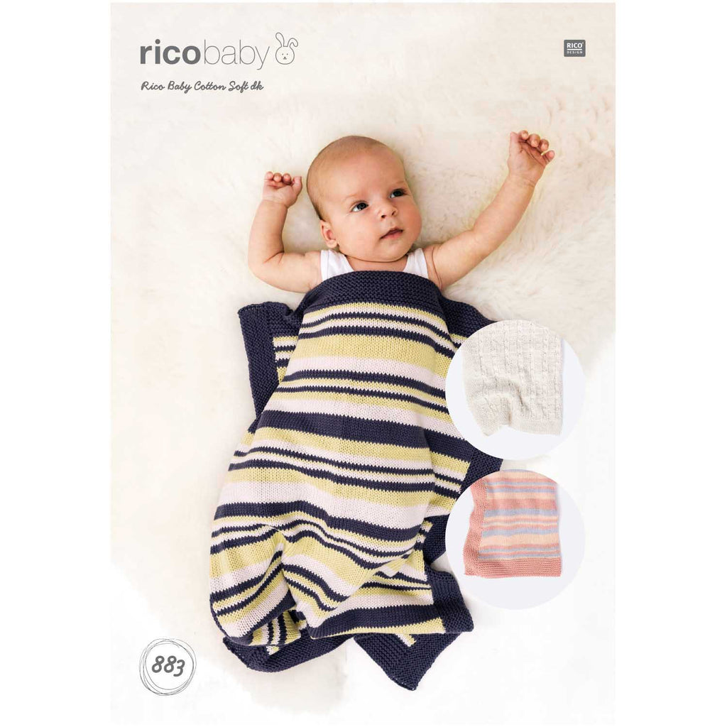 Rico Design Pattern 883