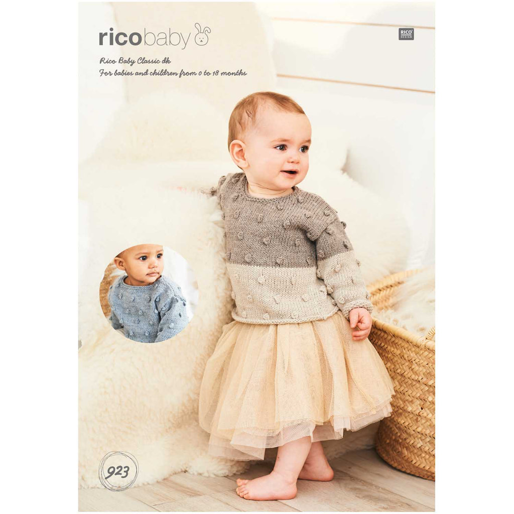 Rico Design Pattern 923