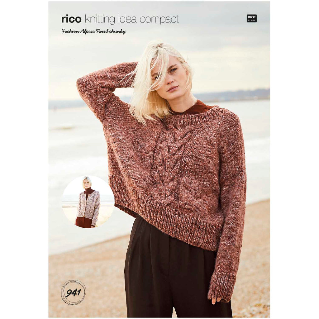 Rico Design Pattern 941