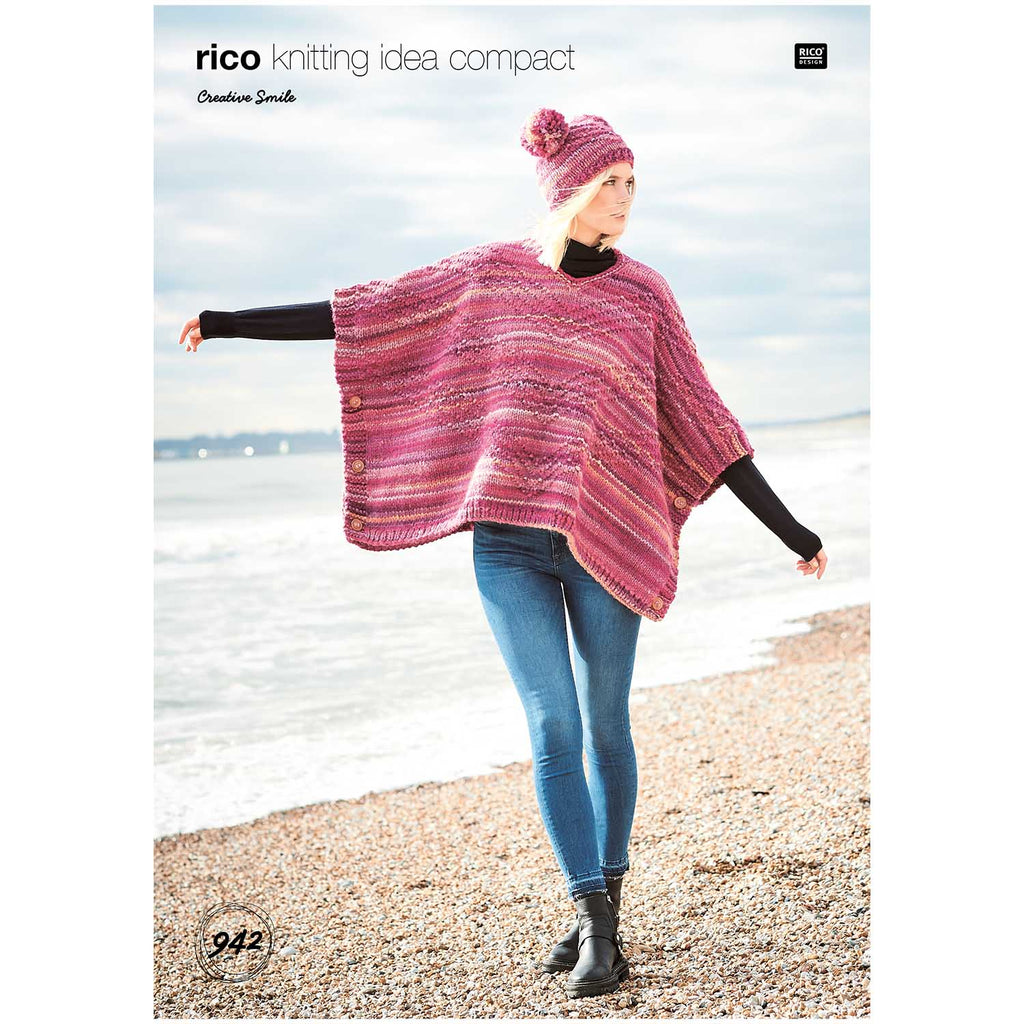 Rico Design Pattern 942