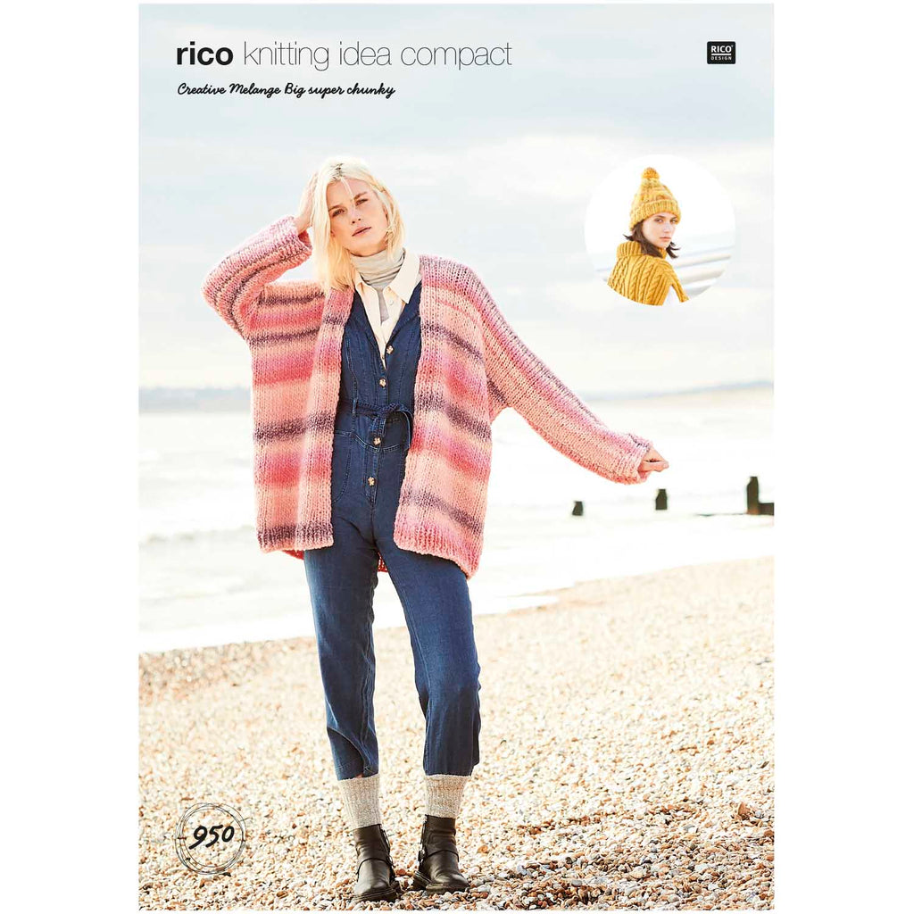 Rico Design Pattern 950
