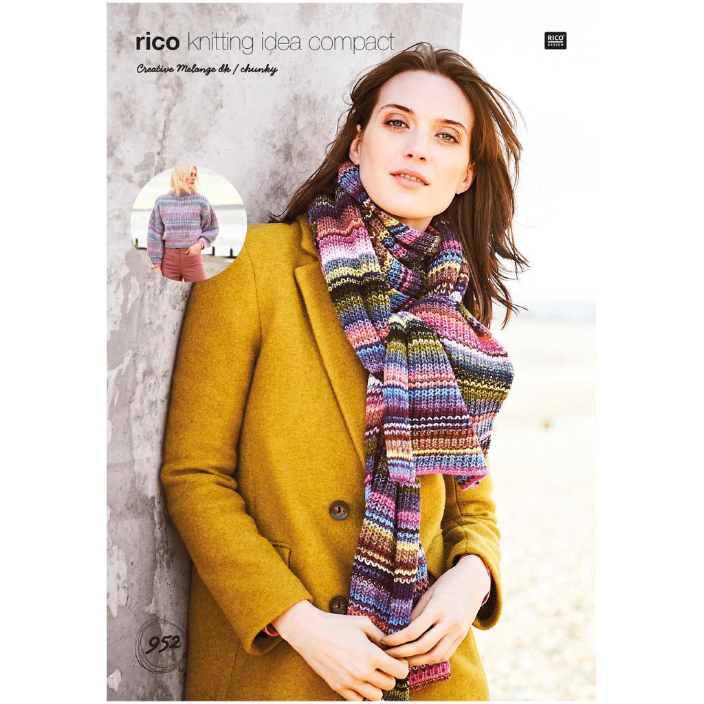 Rico Design Pattern 952