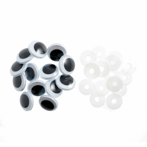Googly Safety Toy Eyes