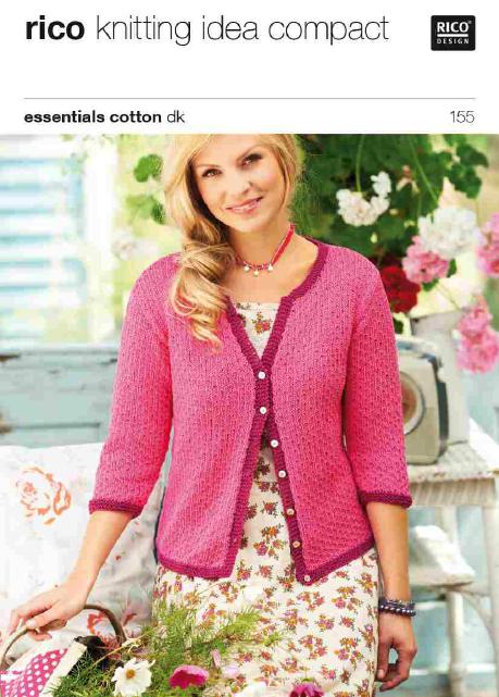 Rico Design Pattern 155