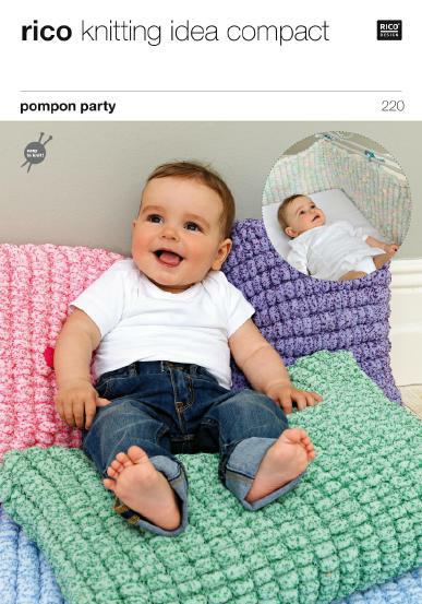 Rico Design Pattern 220