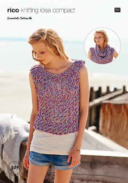 Rico Design Pattern 301