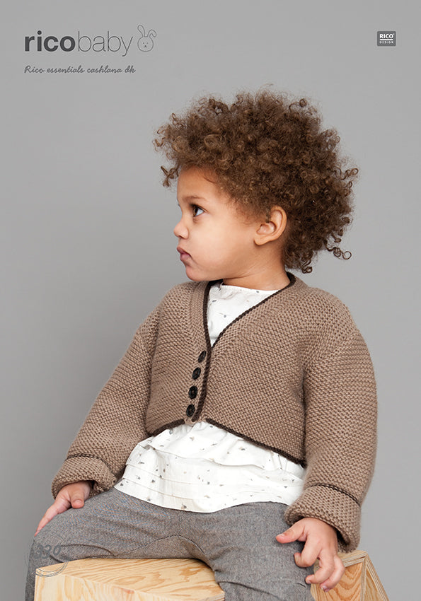Rico Design Pattern 330