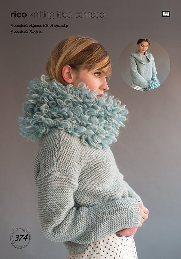 Rico Design Pattern 374