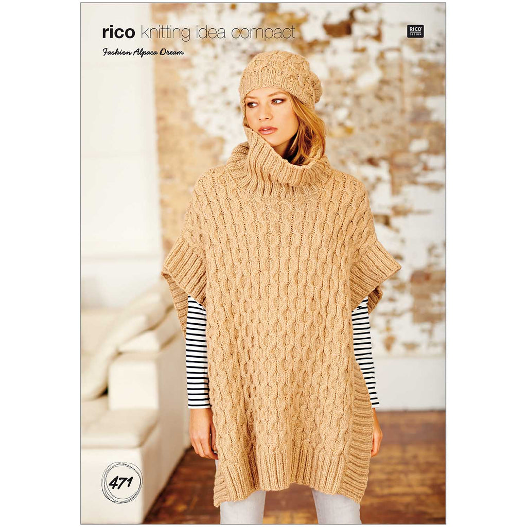 Rico Design Pattern 471