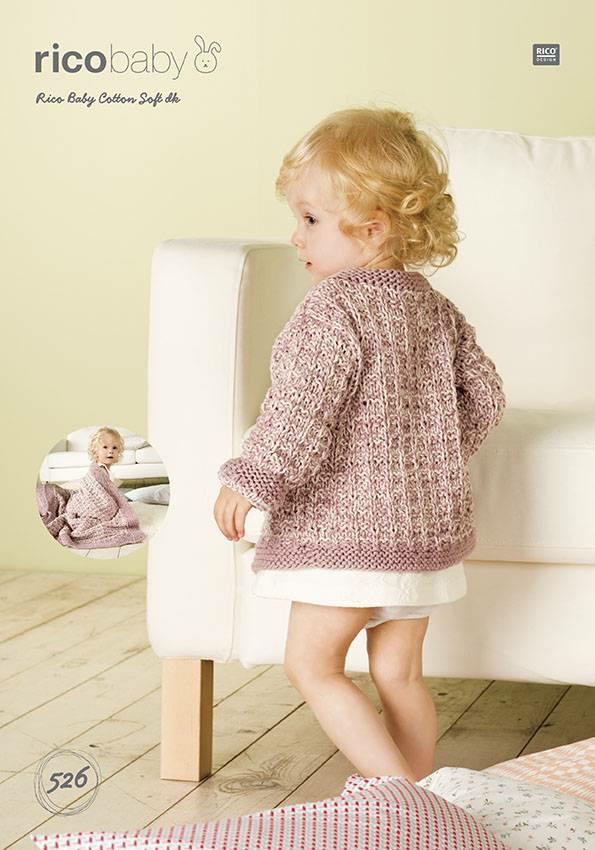 Rico Design Pattern 526