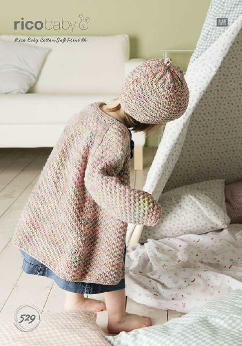 Rico Design Pattern 529