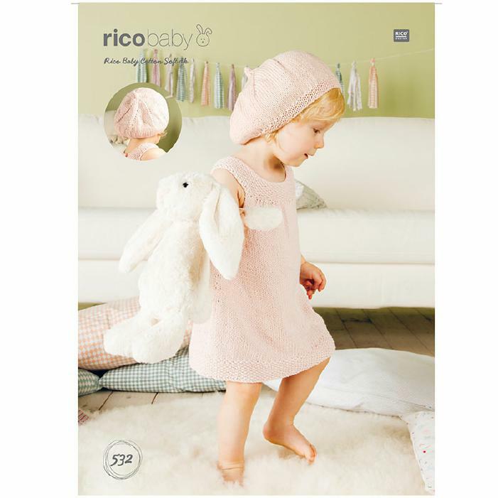 Rico Design Pattern 532