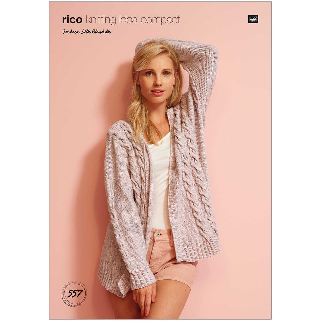 Rico Design Pattern 557