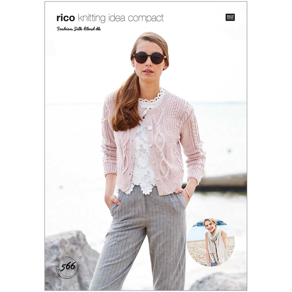 Rico Design Pattern 566