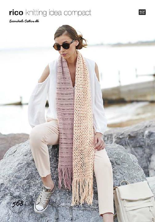 Rico Design Pattern 568
