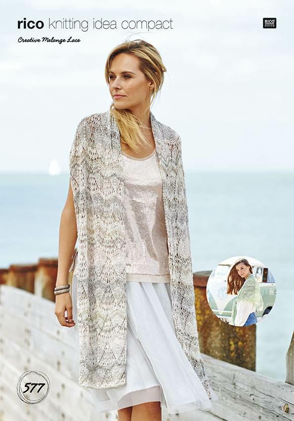 Rico Design Pattern 577
