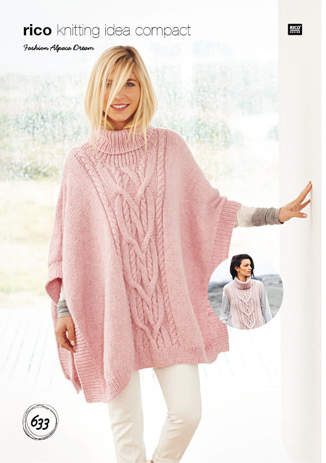 Rico Design Pattern 633