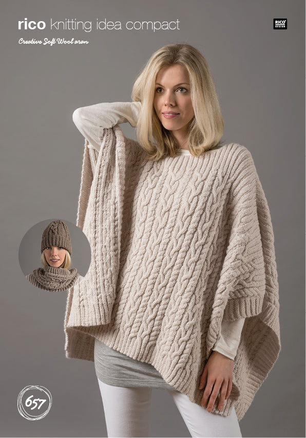 Rico Design Pattern 657