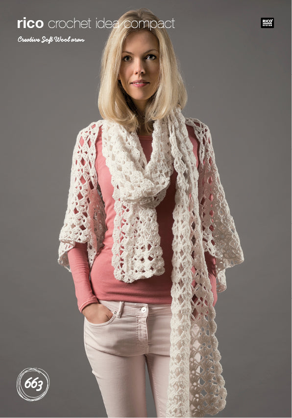 Rico Design Pattern 663