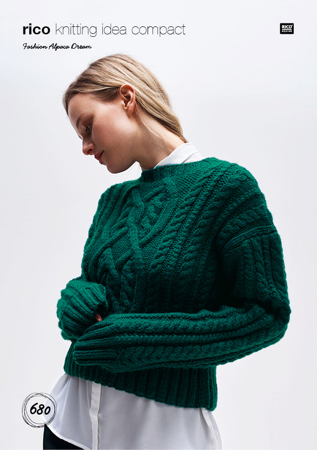 Rico Design Pattern 680