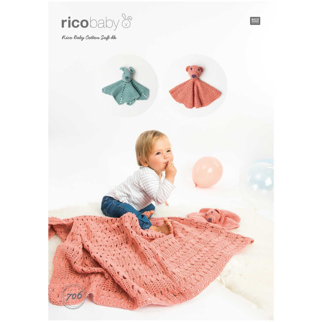 Rico Design Pattern 706