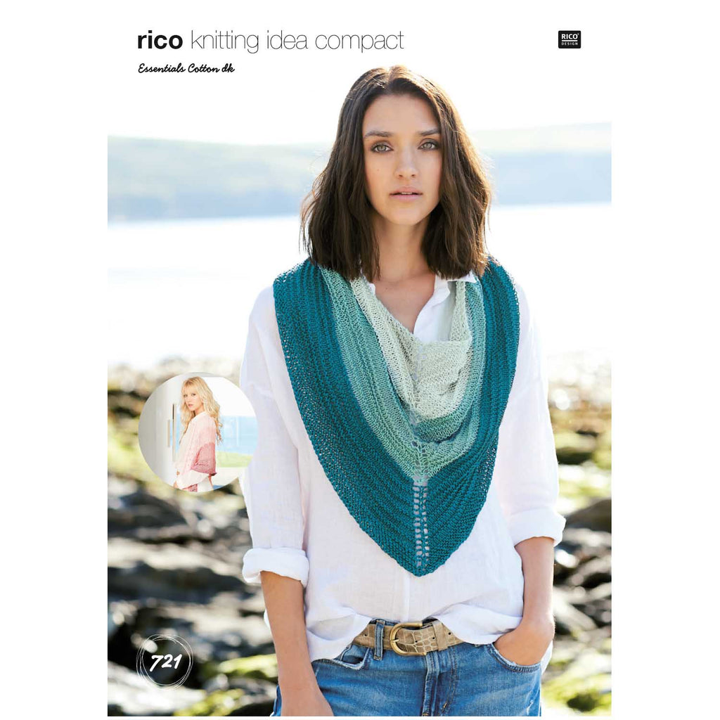 Rico Design Pattern 721