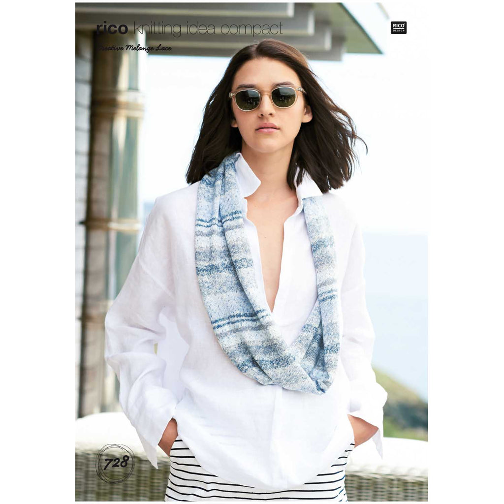 Rico Design Pattern 728