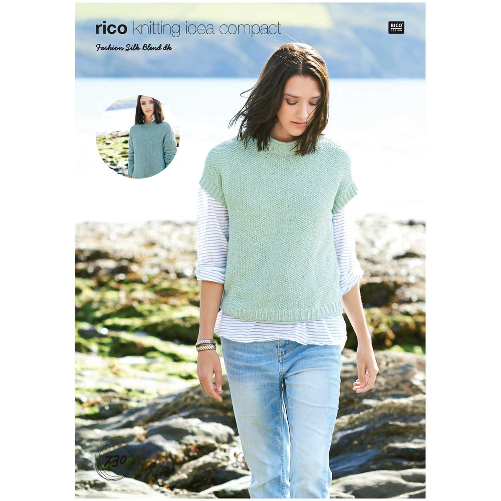 Rico Design Pattern 730